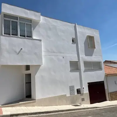 Casa Fuente Alhama