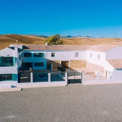 LyriosHomes Cortijo San Isidro