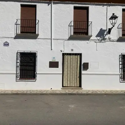 El Parador de Carmencita