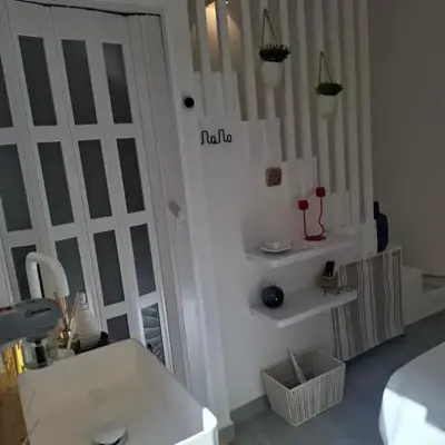 Tiny House El sol