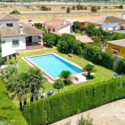 Villa B & G Pool Relax Gardens