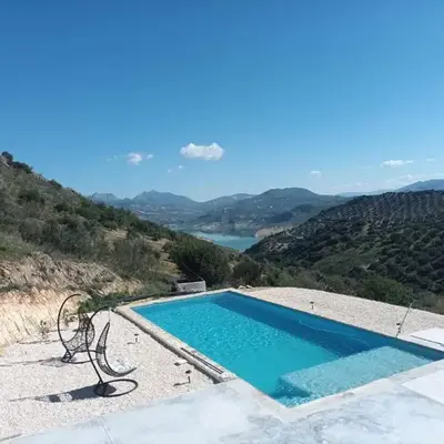 Casa Laguna