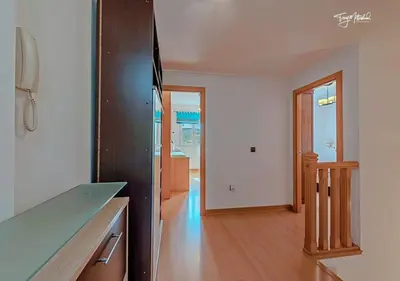 Plano de Mesa del Baño - Casa rural con bañera de hidromasaje en Alhama de Granada