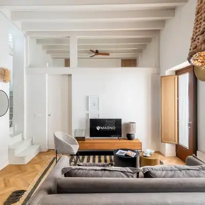 R26 Suites Sevilla