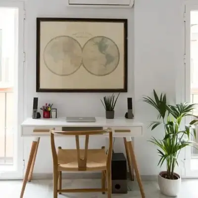 Apartamento en Sevilla centro