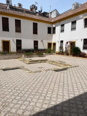 Plano de Santa Inés 1214