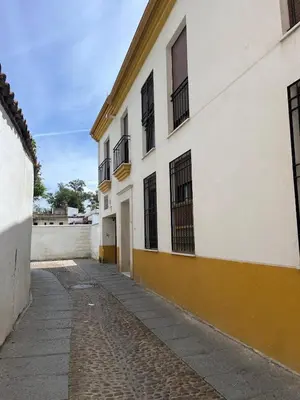 Plano de Santa Inés 1214