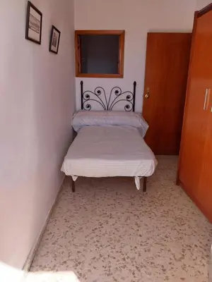 Plano de Habitación Mercadona B