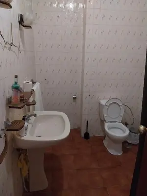 Plano de Habitación Mercadona B