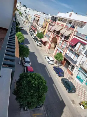 Plano de Habitación Mercadona B