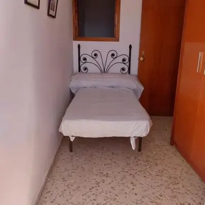 Habitación Mercadona B