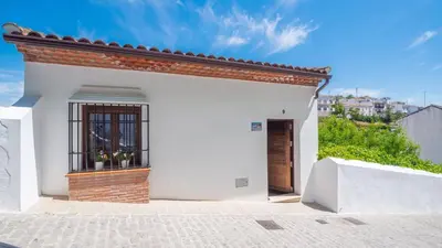 Edificio en el que se encuentra la casa o chalet
