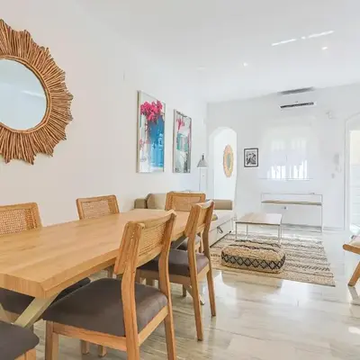 Apartamento Peral - Vacacional Sevilla