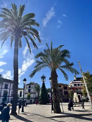 Un lugar de interés cerca de este apartamento