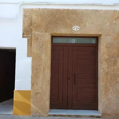 Casa Cuatro Esquinas