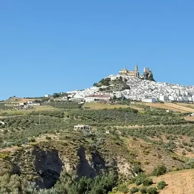 Casa Las Niñas