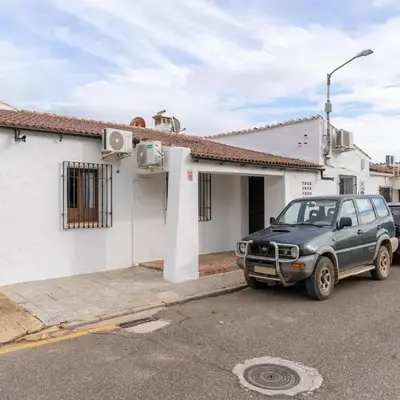 Studio in Spain with Private Pool and Garden