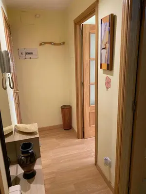 Un baño de Alcal