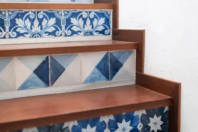 Plano de Apartamentos Alameda de Hércules