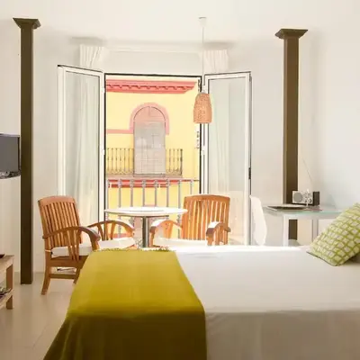 Veoapartment Feria 80