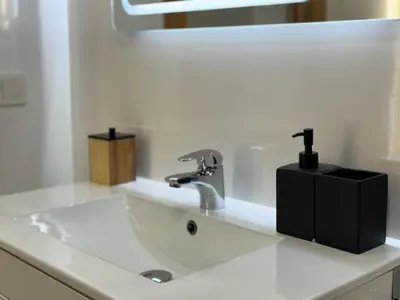 Plano de Loft Córdoba Central