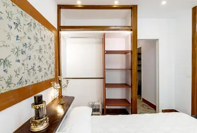 Plano de Divina Pastora Home