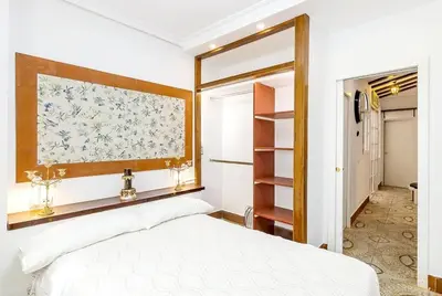 Plano de Divina Pastora Home