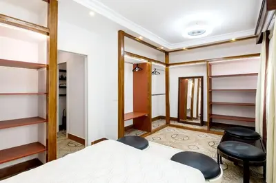 Plano de Divina Pastora Home