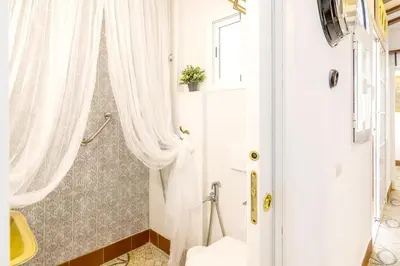 Plano de Divina Pastora Home