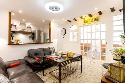 Plano de Divina Pastora Home