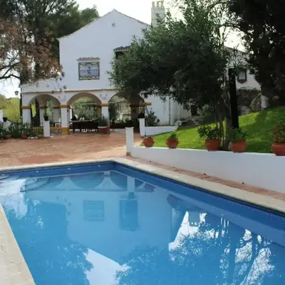 Finca la Sabina