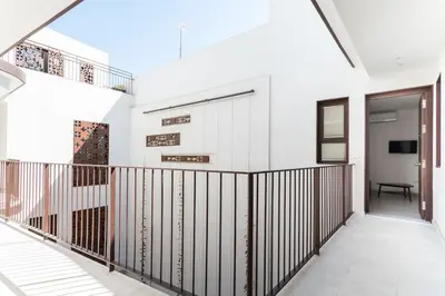Plano de Veoapartment San Luis 65