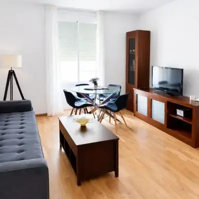 Encantador Urban Victoria apartment