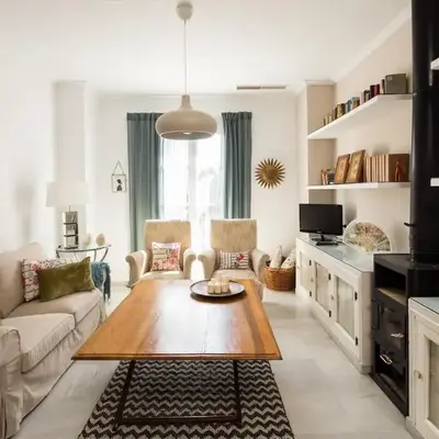 Veoapartment Menéndez Terraza