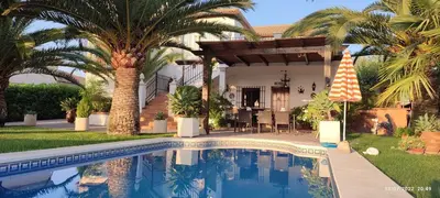 Plano de Cabra Puerta de la Subbética
