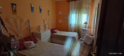 Plano de Cabra Puerta de la Subbética