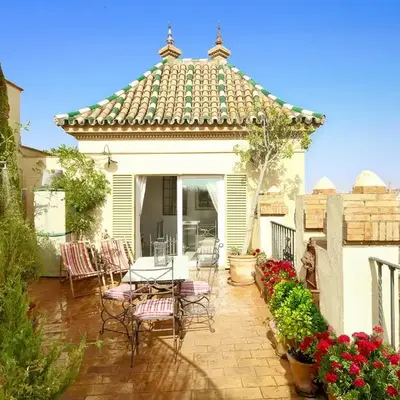 Veoapartment Alameda Penthouse