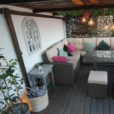 Casa Firefly