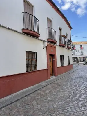 El barrio de los alrededores o un barrio cerca de este apartamento