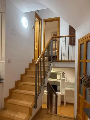 Plano de Apartamento Almagra