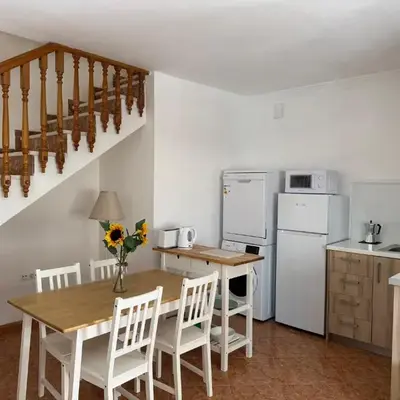 Casa Girasoles - Centro Campillos