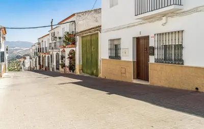 El barrio de los alrededores o un barrio cerca de esta casa o chalet