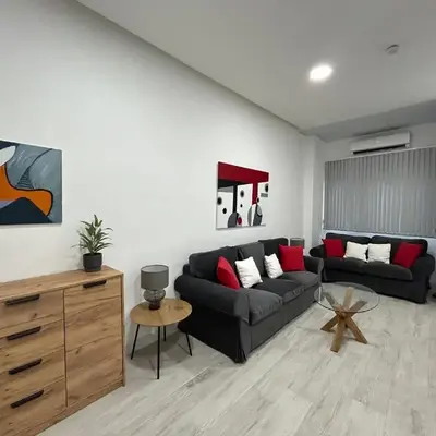 Apartamento Loft Cervantes