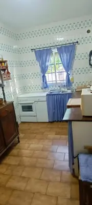 Plano de CASA BELLA PARADISe