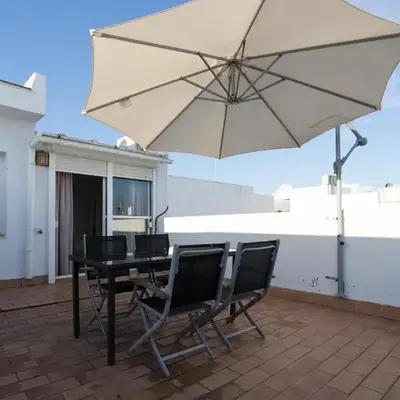 Apartamentos San Leandro Ensenada