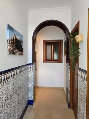 Plano de Casa La Estación