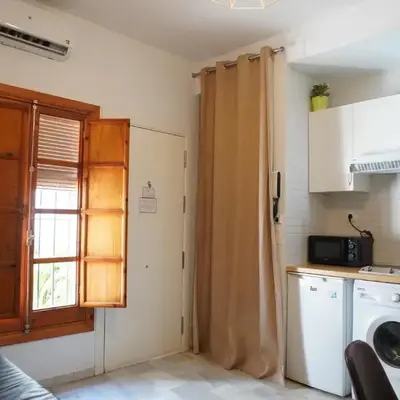 San Luis Apartment