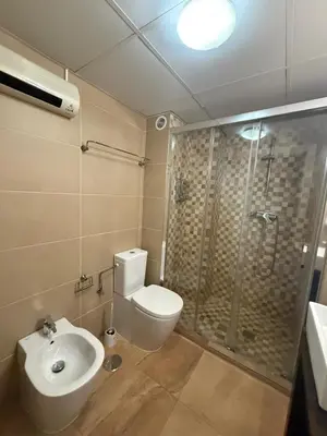 Un baño de Lope 20 - Apartamento céntrico y tranquilo