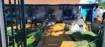 Plano de El Garrotal de Medina