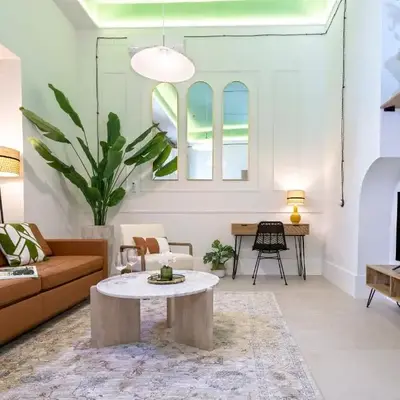 Genteel Home Boteros